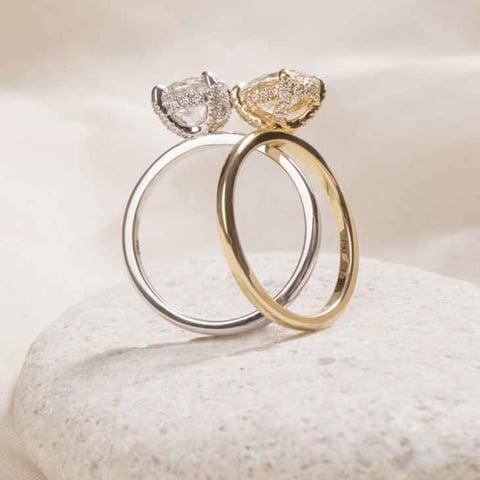 Shop Rings