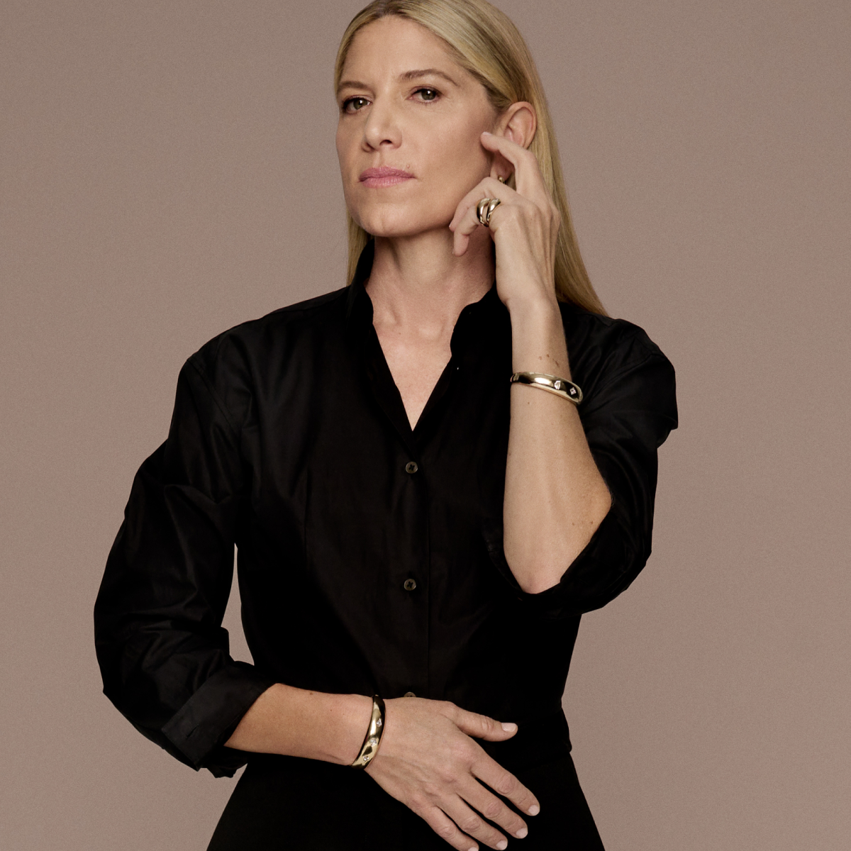 sisters Petra and Meehan Flannery are constantly inspired by their California upbringing.