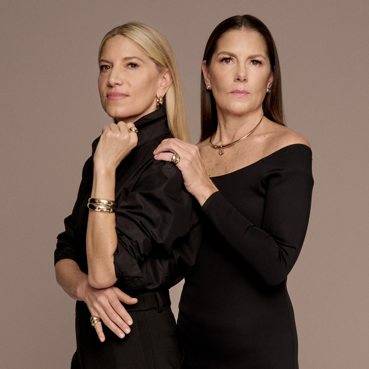 designers Petra & Meehan Flannery