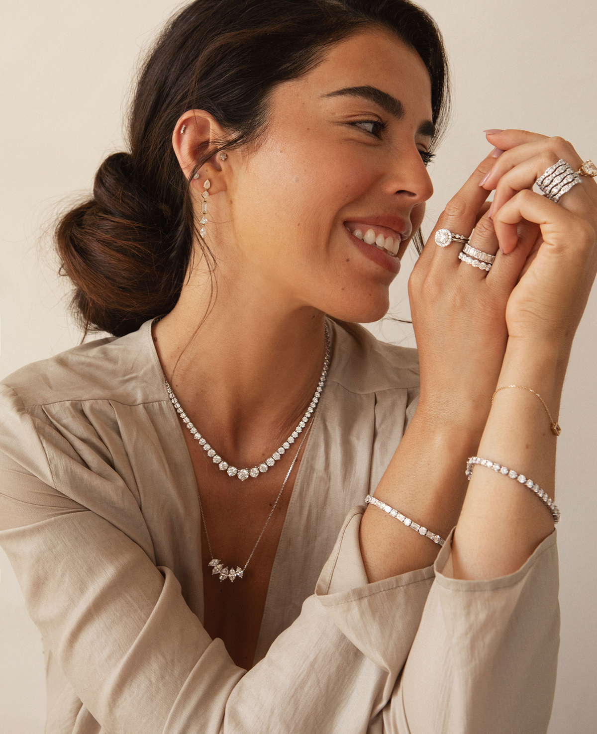 Explore designs that are an expression of your own truth.