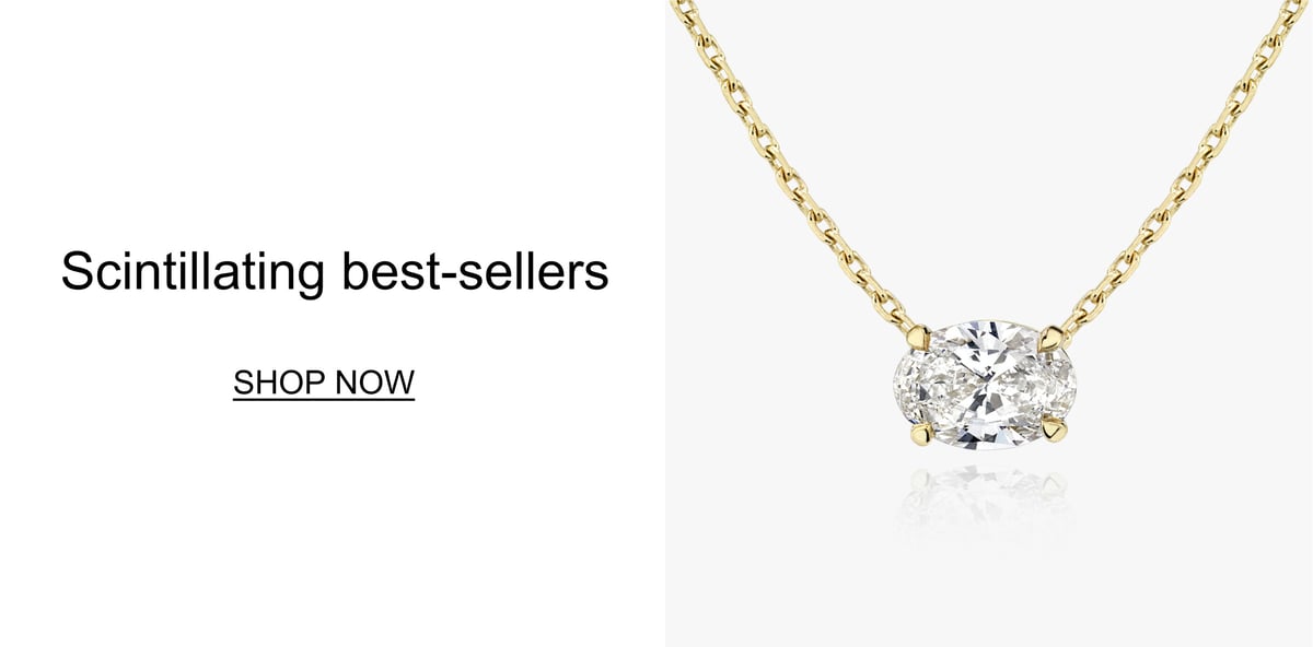 Scintillating best-sellers. Shop now.