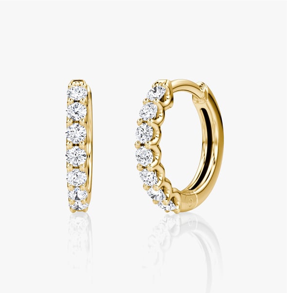 Eternity Hoops