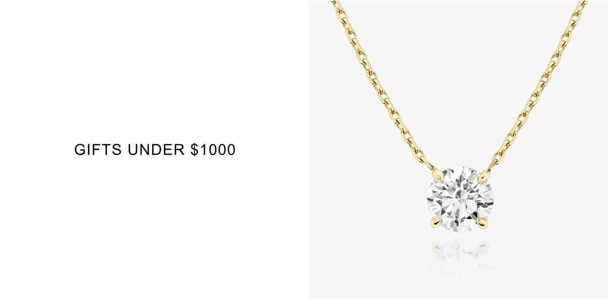 Gifts under $1000. Click to view.