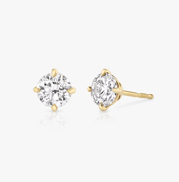 Solitaire Studs