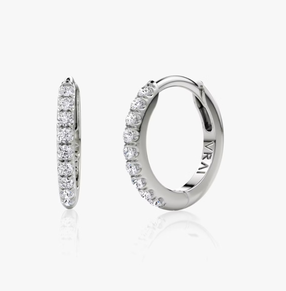 Pave Hoops