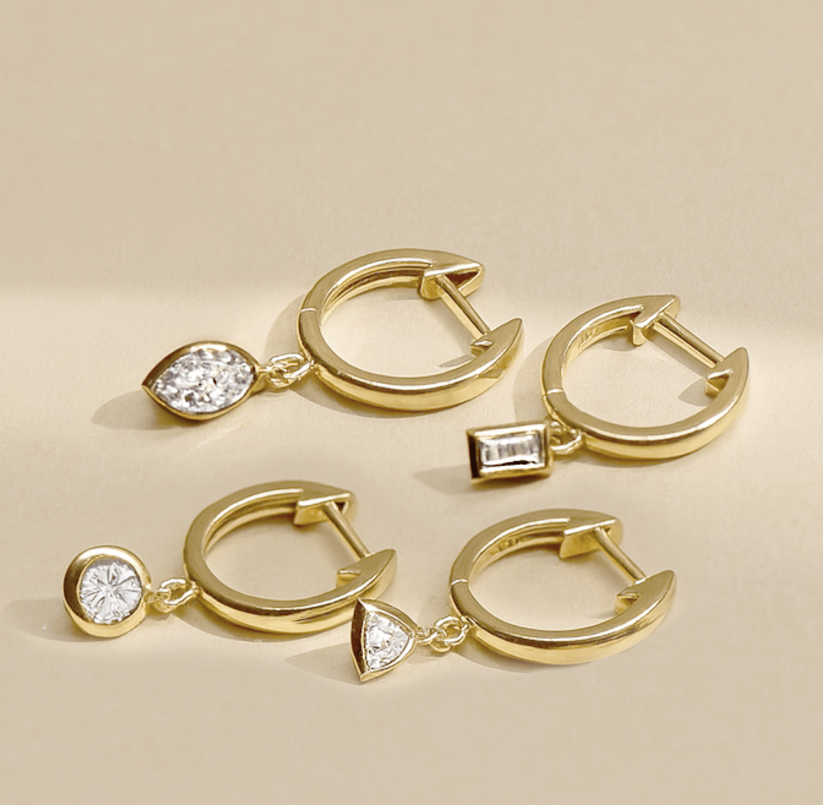 Explore styles under $500 with VRAI created diamonds, made to joyfully give and receive.