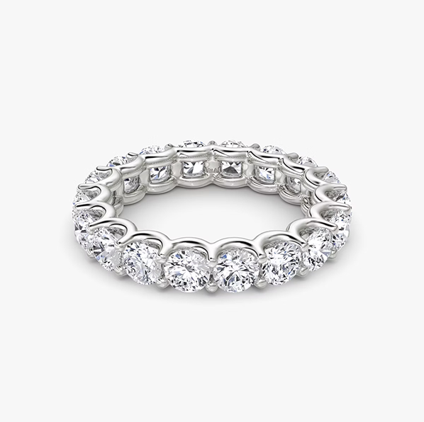 Eternity Band - full - WG