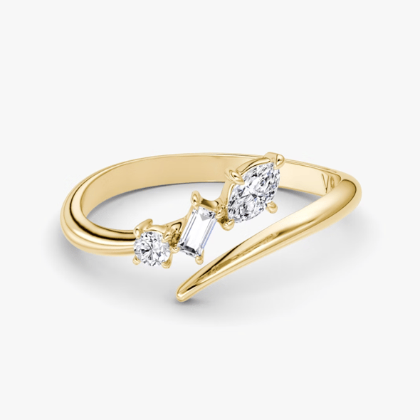 Orion Ring - YG