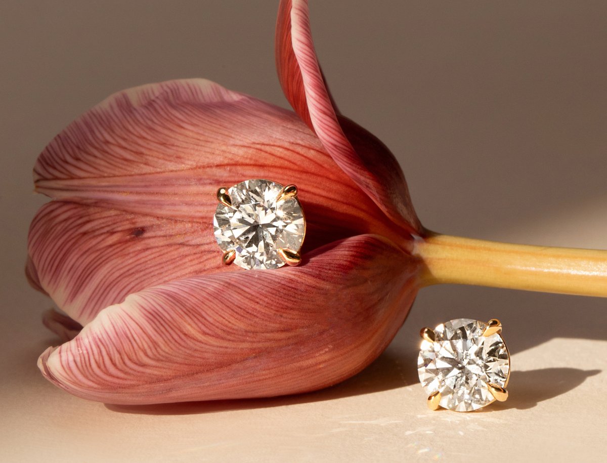 For a holiday gift that becomes a future heirloom, shop timeless fine jewelry