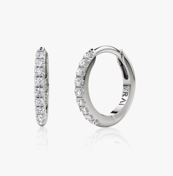 Pave Hoops