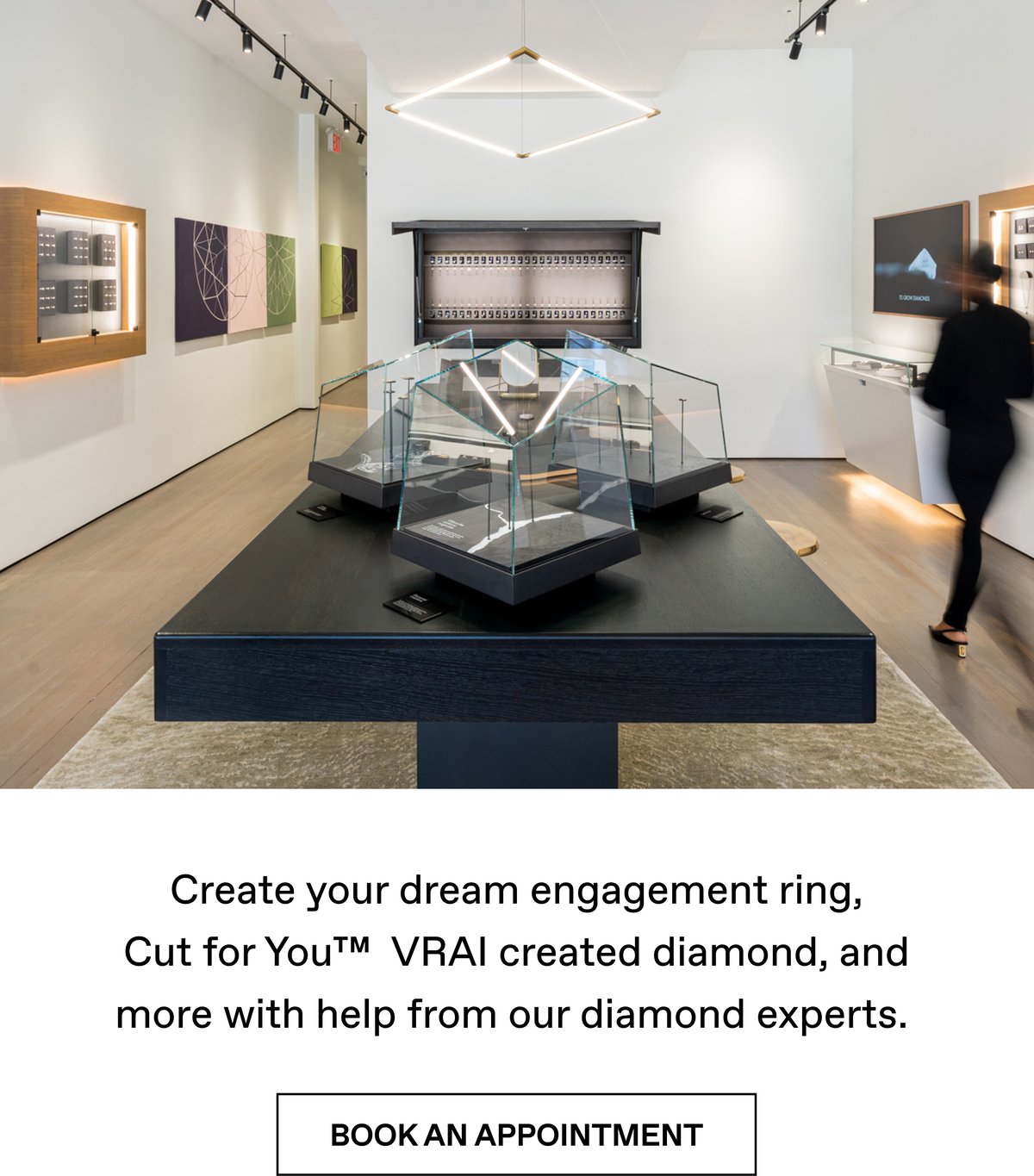 Speak with a Diamond Expert