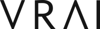 VRAI logo