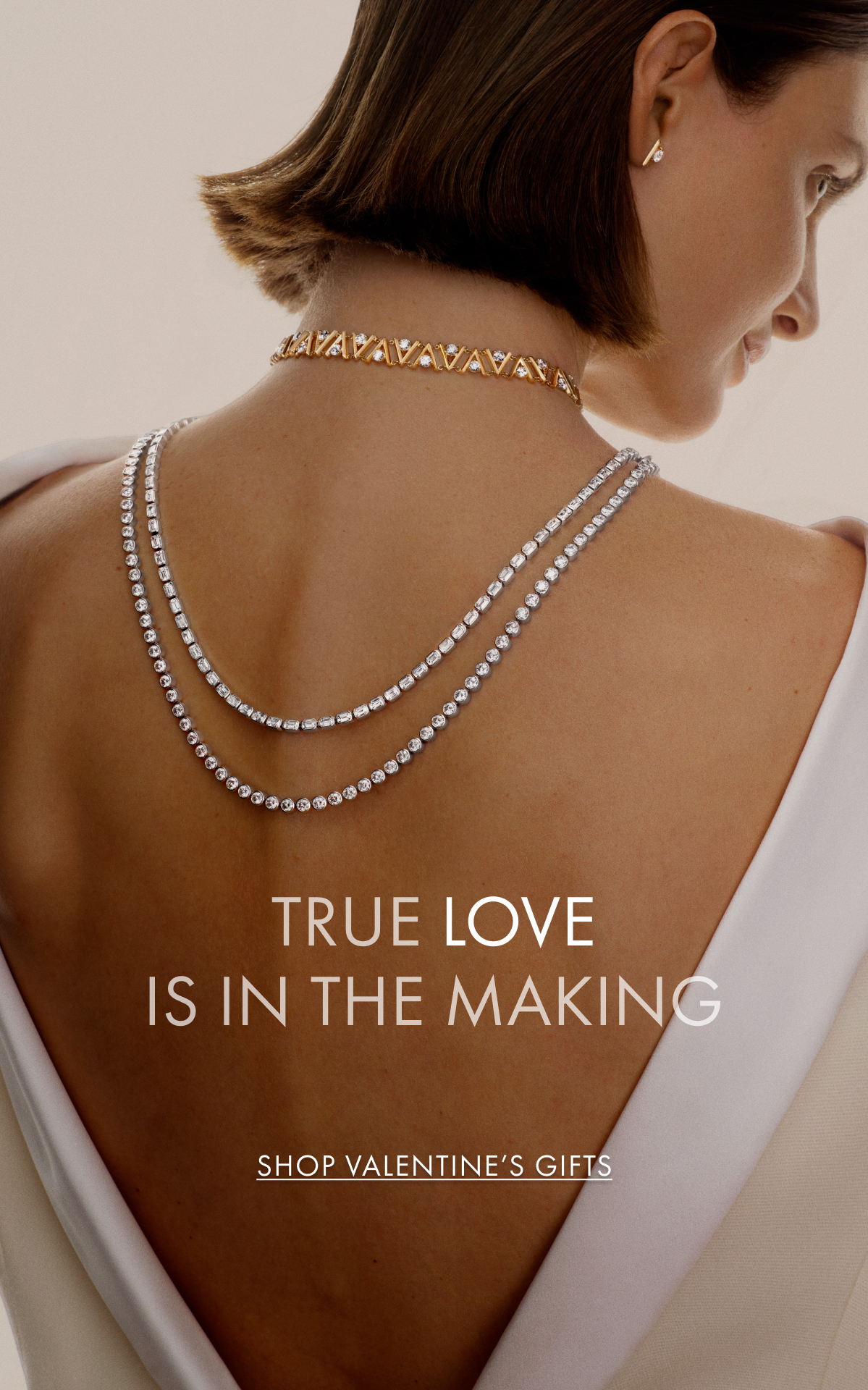 True Love is in the Marking. Shop Valentine's Gifts.