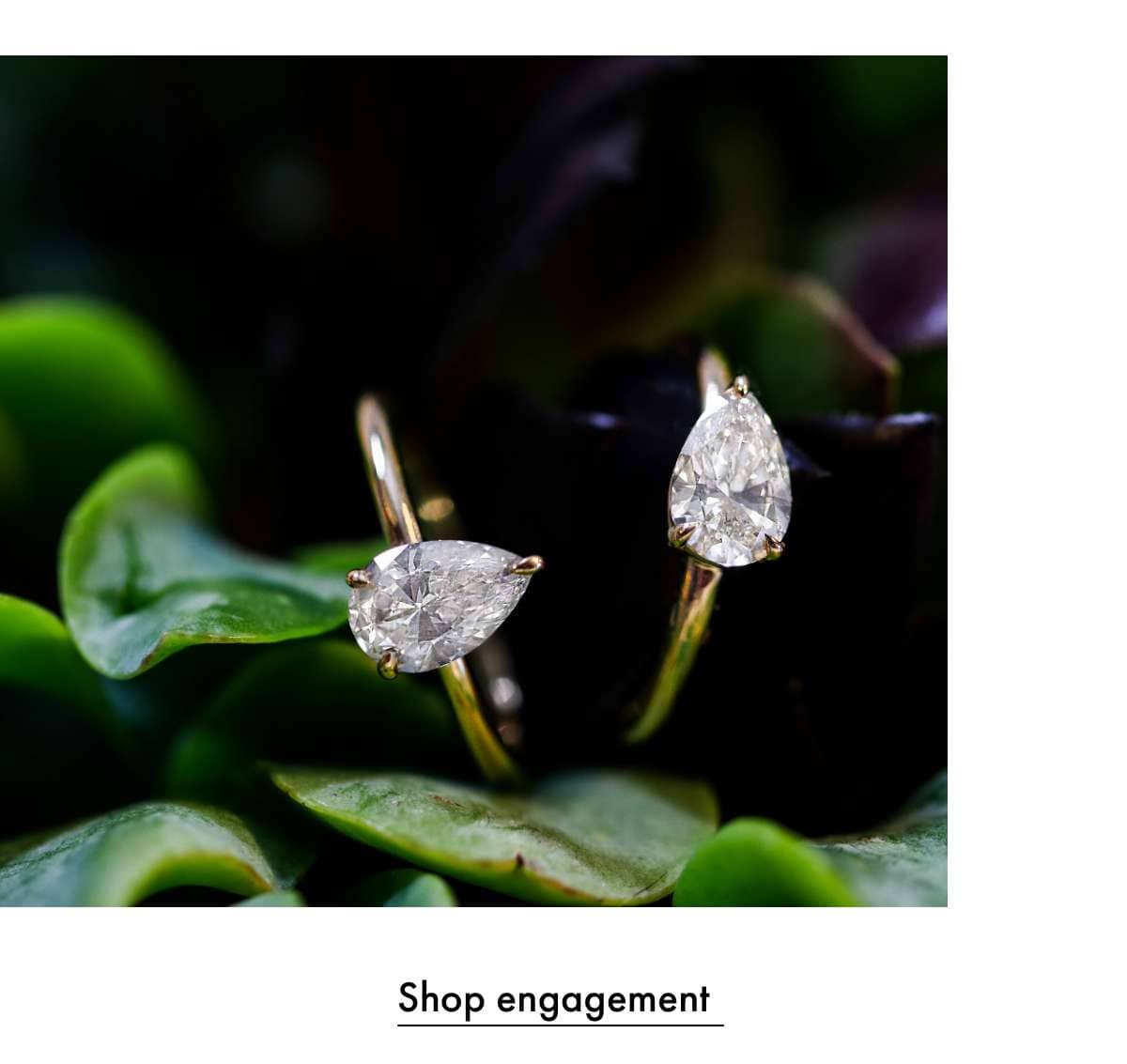 Shop engagement