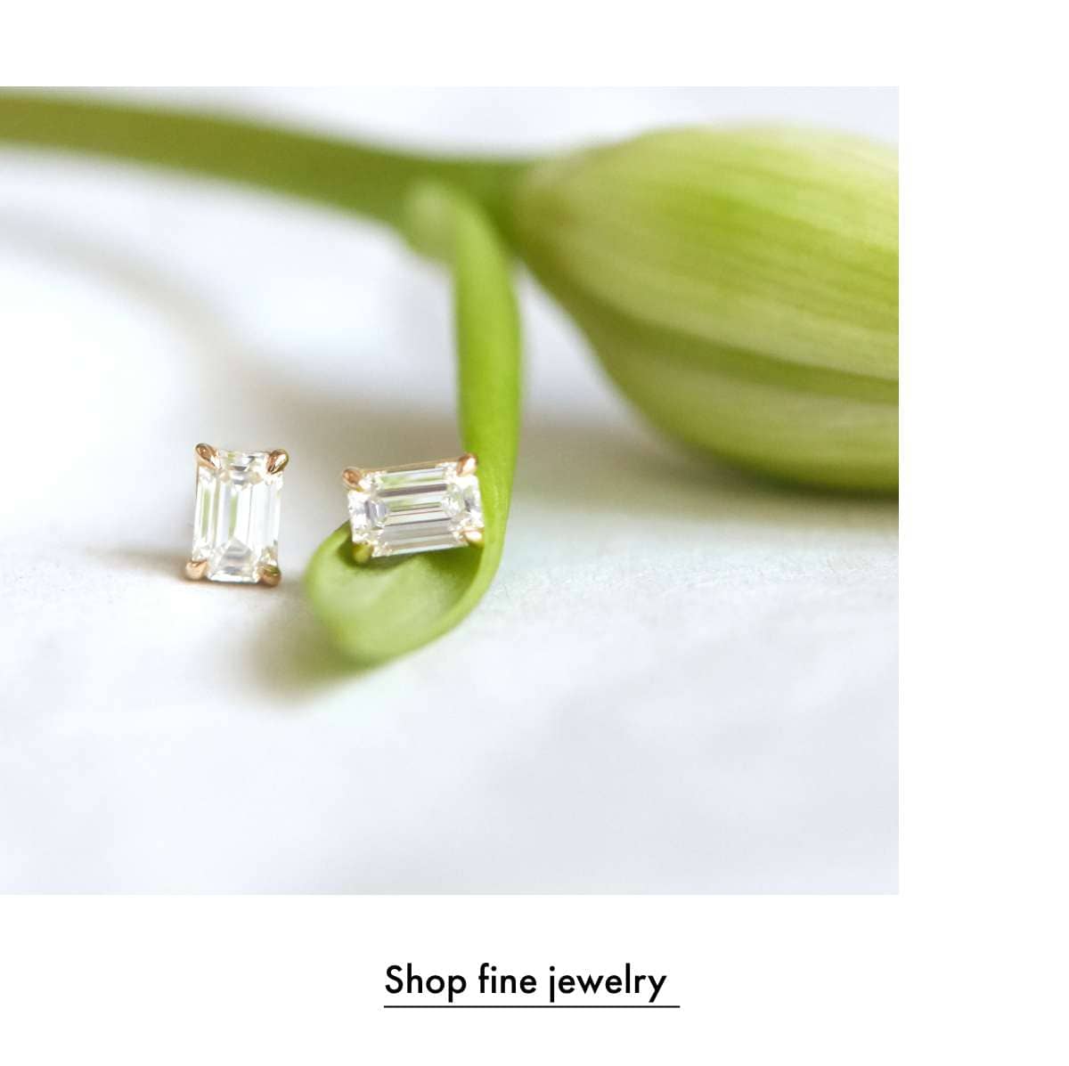 Shop fine jewelry