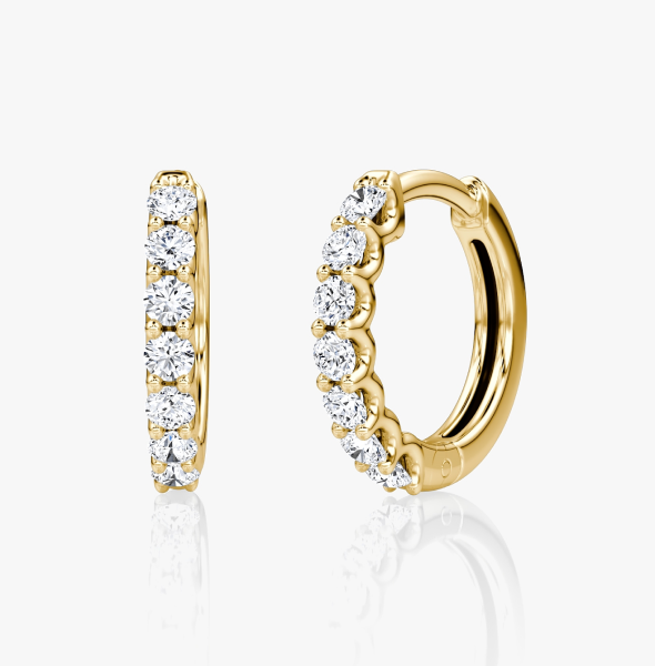 ETERNITY Hoops