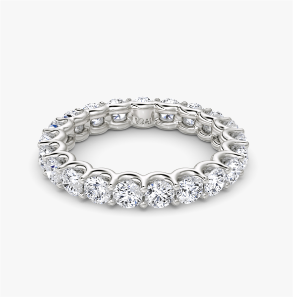 THE ETERNITY BAND