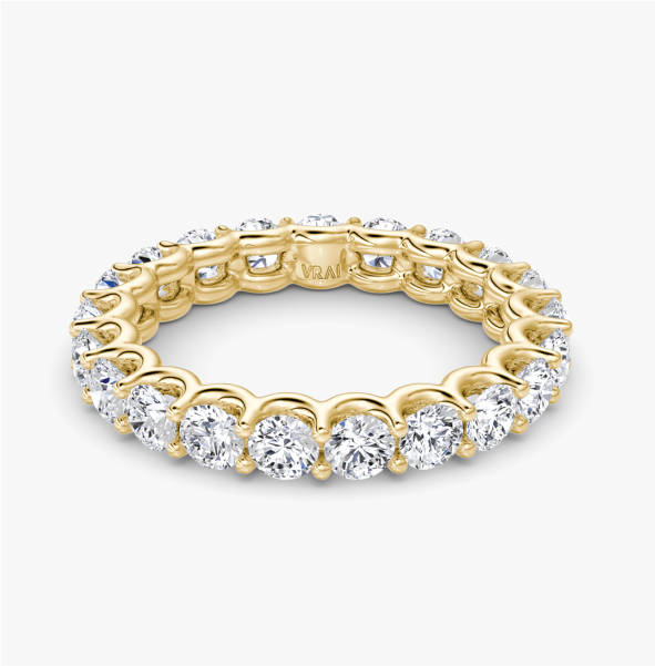 THE ETERNITY BAND